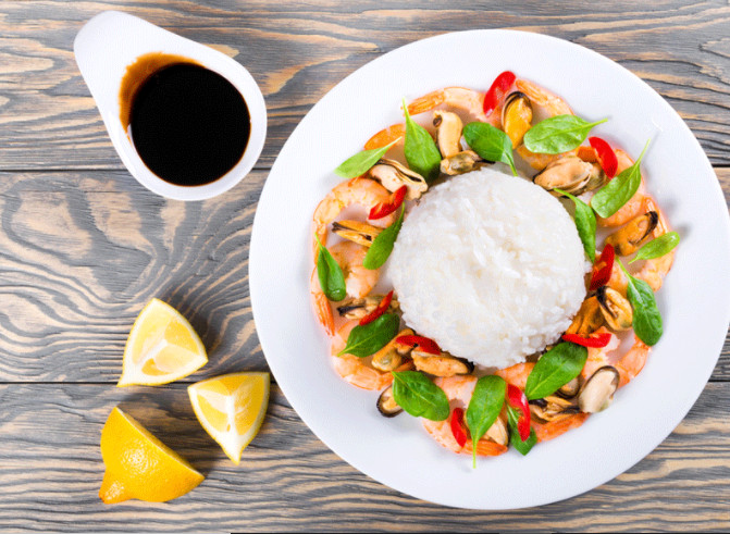 13 reasons why you must have rice daily!