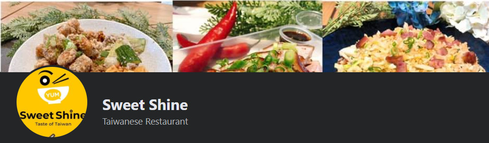 Sweet Shine Taiwanese Restaurant